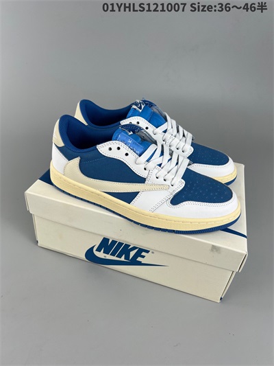 women air jordan 1 shoes 2022-12-11-017